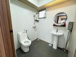 Blk 102B Eastcreek @ Canberra (Sembawang), HDB 3 Rooms #630578981